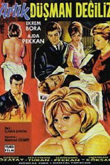 Artık Düşman Değiliz