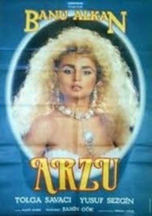 Arzu (1985) afişi Arzu (1985) afişi