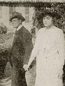 As Ye Sow (1914) afişi