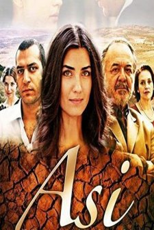 Asi (2007) afişi