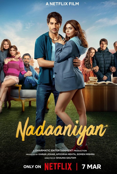 Aşk Böyledir (2025) afişi Aşk Böyledir (2025) afişi