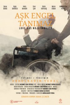 Aşk Engel Tanımaz