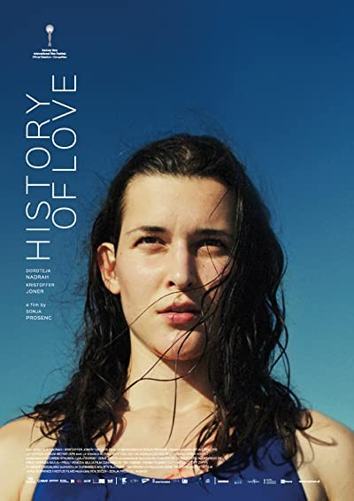 Aşk Hikayesi (2018) afişi Aşk Hikayesi (2018) afişi