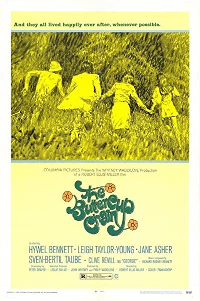 Aşk Kelebekleri (1970) afişi Aşk Kelebekleri (1970) afişi