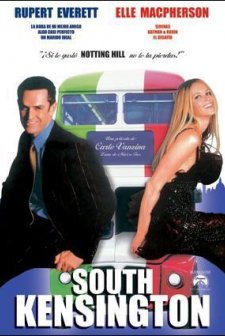 Aşk Oteli (2001) afişi