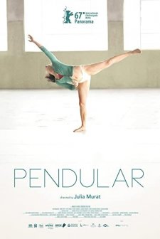 Aşk Sarkacı (2017) afişi