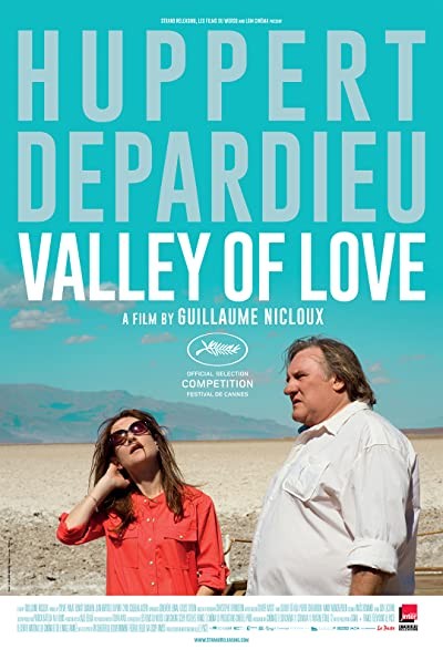Aşk Vadisi (2015) afişi Aşk Vadisi (2015) afişi