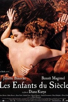 Aşkın Büyüsü (1999) afişi