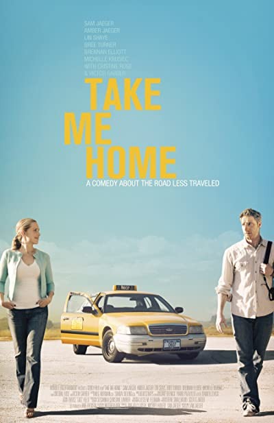 Aşkın Yolu (2011) afişi Aşkın Yolu (2011) afişi