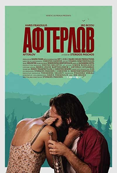 Aşktan Sonra (2016) afişi Aşktan Sonra (2016) afişi