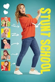 Aslı Gibidir (2019) afişi