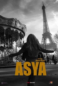 ASYA (2017) afişi