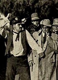 At ıt Again (1912) afişi