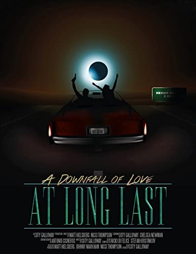 At Long Last (2015) afişi At Long Last (2015) afişi