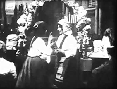 At The Altar (1909) afişi At The Altar (1909) afişi