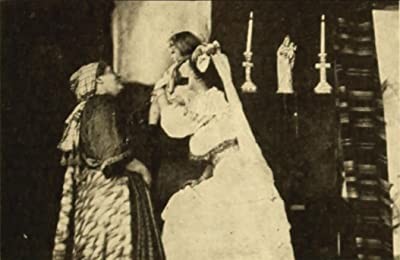 At The Break Of Dawn (1911) afişi At The Break Of Dawn (1911) afişi