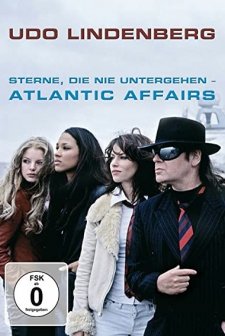 Atlantic Affairs (2002) afişi