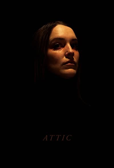 Attic (2022) afişi Attic (2022) afişi