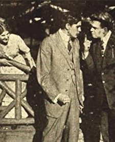 Aunt Jane's Legacy (1911) afişi