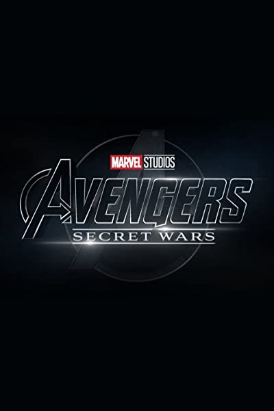 Avengers: Secret Wars (2025) afişi Avengers: Secret Wars (2025) afişi