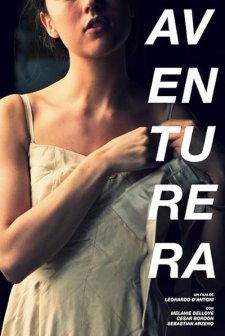 Aventura (2014) afişi