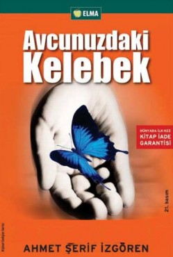 Avucunuzdaki Kelebek (2012) afişi Avucunuzdaki Kelebek (2012) afişi