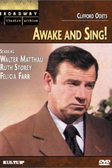Awake And Sing!
