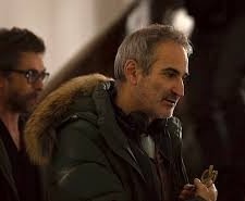 aware, anywhere (2017) afişi