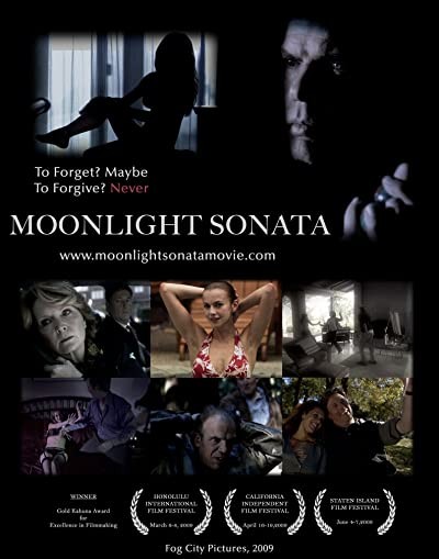 Ay ışığı Sonatı (2009) afişi Ay ışığı Sonatı (2009) afişi