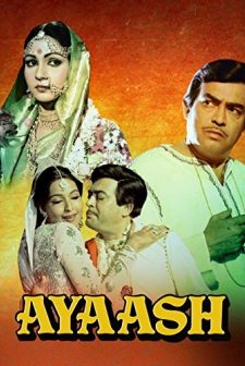 Ayaash