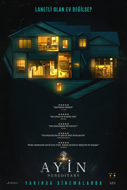 AyinAyin (2018) AyinAyin (2018)