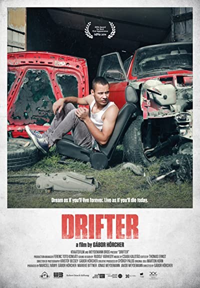Aylak (2014) afişi Aylak (2014) afişi