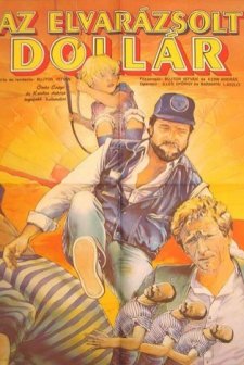 Az Elvarázsolt Dollár (1986) afişi