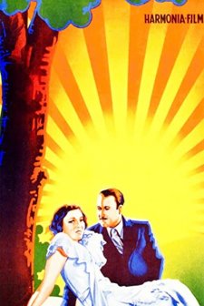 Az új Rokon (1934) afişi