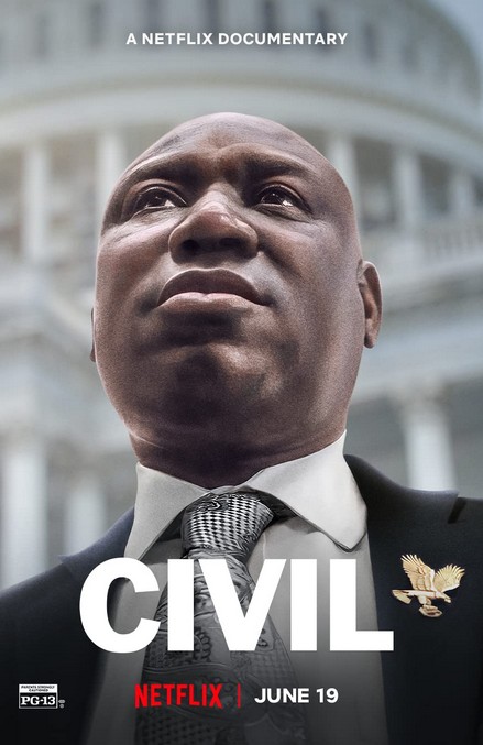 Adalet İnsanı: Ben Crump