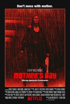 Anneler Günü (2023) afişi