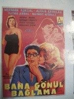 Bana Gönül Bağlama