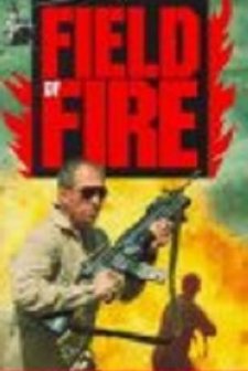 Battle Gear (1991) afişi