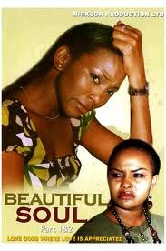 Beautiful Soul (2008) afişi Beautiful Soul (2008) afişi