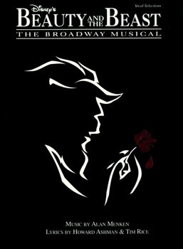 Beauty and the Beast: The Broadway Musical Comes to L.A. (1995) afişi Beauty and the Beast: The Broadway Musical Comes to L.A. (1995) afişi