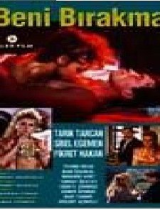 Beni Bırakma (1986) afişi