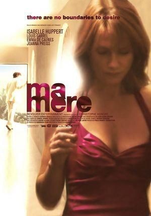 Benim Annem (2004) afişi Benim Annem (2004) afişi