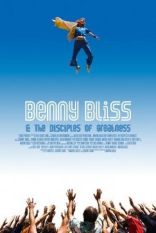 Benny Bliss And The Disciples Of Greatness