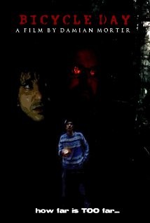 Bicycle Day (2001) afişi