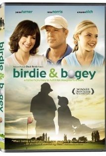 Birdie Ve Bogey (2004) afişi