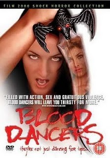 Blood Dancers