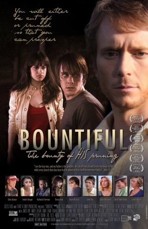 Bountiful (2010) afişi Bountiful (2010) afişi
