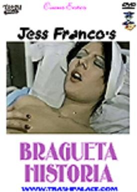 Bragueta Historia (1986) afişi Bragueta Historia (1986) afişi