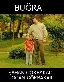 Buğra (2005) afişi