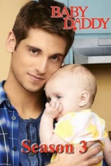 Baby Daddy 3 (2014) afişi